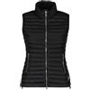 COLMAR ORIGINALS PIUMINO SMANICATO RECYCLED DONNA