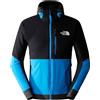 THE NORTH FACE GIACCA CON CAPPUCCIO DAWN TURN HYBRID VENTRIX™