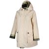 BARBOUR PARKA IN COTONE SHOWERPROOF KELDY DONNA