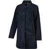 BARBOUR GIACCA REVERSIBILE BABBITY DONNA