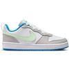NIKE COURT BOROUGH LOW RECRAFT BAMBINO