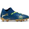 PUMA FUTURE 7 MATCH BNA FG/AG BAMBINO