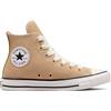 CONVERSE CHUCK TAYLOR ALL STAR HI SUEDE DONNA