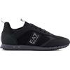 EA7 EMPORIO ARMANI BLACK & WHITE CARBON