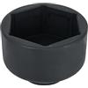 BRILLIANT TOOLS KS Tools 460.0050 3/4 Chiave dadi assale, Esagonale, corta, 70mm