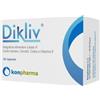 KONPHARMA Srl dikliv 40 capsule