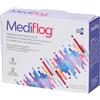 Mediflog Bustine 63 g Polvere per soluzione orale