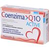 Pharmalife Research Srl Coenzima Q10 Active 45 Capsule 140 g