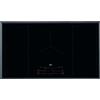 AEG IKE95753FB PIANO COTTURA A INDUZIONE 90CM 5 ZONE COTTURA NERO