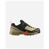 Salomon X Ultra Alpine Gtx M - Scarpe Trail - Uomo - Nero