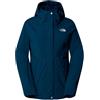 The North Face Inlux Insulated jacket donna