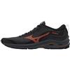 Mizuno Wave Rider Gore-Tex - Uomo