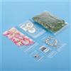 Busta Bustina Zip 7X10 100PZ - PC