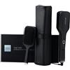 ghd Duet Style GIFT SET NATALE 2024 pochette + Paddle Brush - fantastica idea regalo natalizia