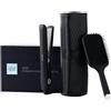 ghd Gold GIFT SET NATALE 2024 pochette + Paddle Brush - fantastica idea regalo natalizia