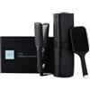 ghd Max GIFT SET NATALE 2024 pochette + Paddle Brush - fantastica idea regalo natalizia