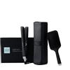 ghd Platinum+ GIFT SET NATALE 2024 pochette + Paddle Brush - fantastica idea regalo natalizia