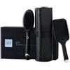 ghd Glide GIFT SET NATALE 2024 pochette + Paddle Brush - fantastica idea regalo natalizia