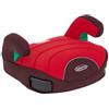 Graco EverSure Lite - Booster senza schienale i-Size, ciliegia