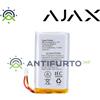 Ajax Battery for HUB 2 e HUB 2 PLUS - Ajax 27858