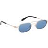 Off-White Occhiali da Sole Off-White Vaiden 17645