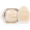 Notino Beauty Electro Collection Facial cleansing brush with travel case 1 pz