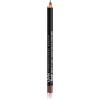NYX Professional Makeup Suede Matte Lip Liner 1 g
