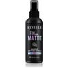 Revuele Makeup Setting Spray Fix And Matte 120 ml