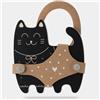 Milin Drawing Toy Cat 1 pz