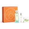 Hermès Parfums-Jardins Collection Un Jardin Sur Le Nil Set 1 pz
