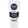 Nivea Men Sensitive Cream Gel crema gel lenitiva e idratante 50 ml per uomo