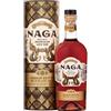 Rum Naga Anggur Edition Red Wine Cask Finish cl.70,