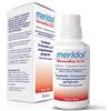 COLGATE-PALMOLIVE COMMERC.Srl MERIDOL CLOREX0,2% COLLUT300ML