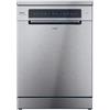 Candy CF 6B4S1PX Lavastoviglie 16 coperti Classe B Acciaio inox
