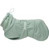 Paikka Accappatoio per Cani 2Go Verde Salvia, 30-cm