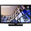 SAMSUNG UE24N4300ADXZT TV LED, 24 ", HD