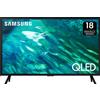 SAMSUNG QE32Q50AEUXZT TV QLED, 32 ", Full-HD