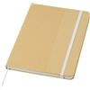 Blocco note A5 copertina rigida 160 pagine Nelida personalizzate o neutre