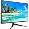 YASHI MATRIX 28 4K HDMI,DP,TYPE-C,USB