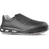 U-POWER Scarpe antinfortunistiche basse U-POWER NOIR S2 n° 38 nero