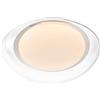 NOVECENTO Plafoniera LED Bolle bianco IP20 cct da bianco caldo a bianco freddo con regolazione di temperatura NOVECENTO