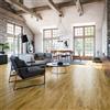 ARTENS Parquet multistrato 4S ARTENS in rovere naturale spazzolato e verniciato natura sp. 10/2.5 mm 2.03 m²