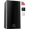 Ariston Caldaia a gas metano a condensazione 22 Kw ARISTON Alteas one net 24 Istantaneo