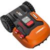 Worx Robot tagliaerba WORX Landroid S300 WR130E con filo perimetrale larghezza di taglio 18 cm
