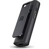 Mobvoi Mini Registratore vocale digitale Riduzione del rumore Portatile Trascrizione magnetica da audio a testo Memoria da 500 ore Caricatore USB a batteria lunga per interviste Conferenze Riunioni