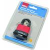 Hilka 70808040-40 millimetri tempo lucchetto resistente