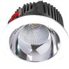 Ilmas Hammer Midi 160 Temperatura 4000K 32W Ottica fascio 50Â° Bianco - 0797TER1E