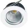 Ilmas Hammer Mini 120 Temperatura 3000K 21W Ottica fascio 50Â° Bianco - 0796SQR1E