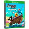 Bandai Namco Entertainment Adventure Time: I Pirati dell'Enchiridion - Xbox One