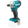 Makita Impact wrench Makita DTD156Z Nero
